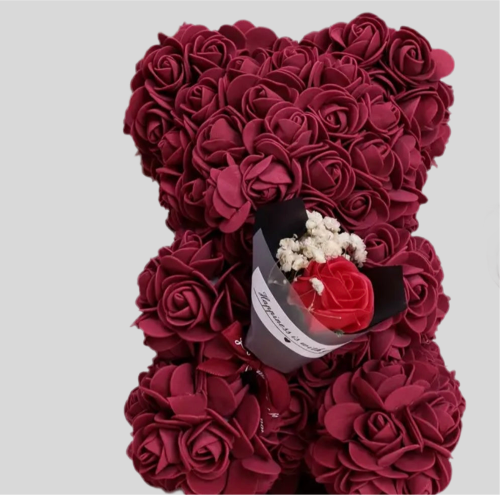 💝Herzverpackt – Personalisierte Geschenkbox mit Wunschtext