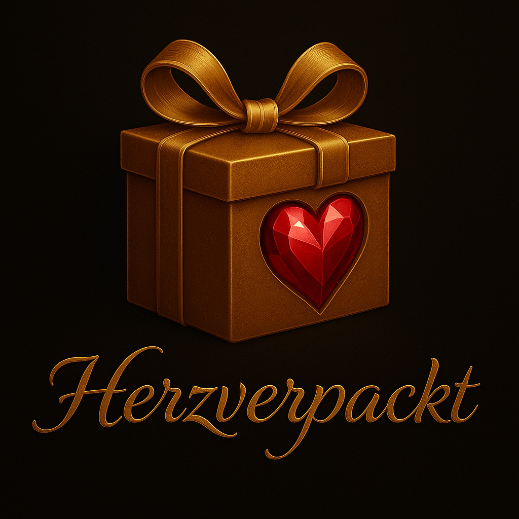 Herzverpackt 